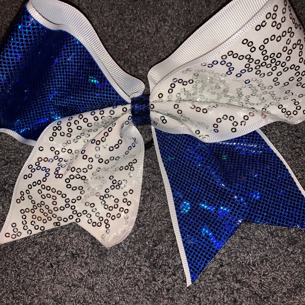 Cheer bow bundle! - Picture 4 of 6